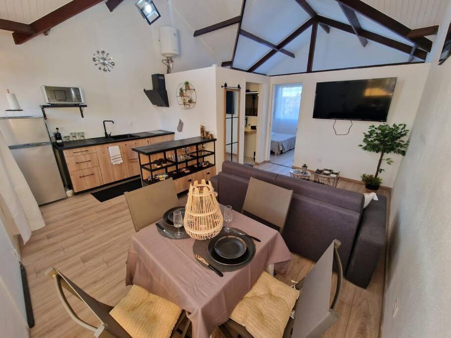 Bella Vista House 971 Apartment Le Gosier  Ngoại thất bức ảnh