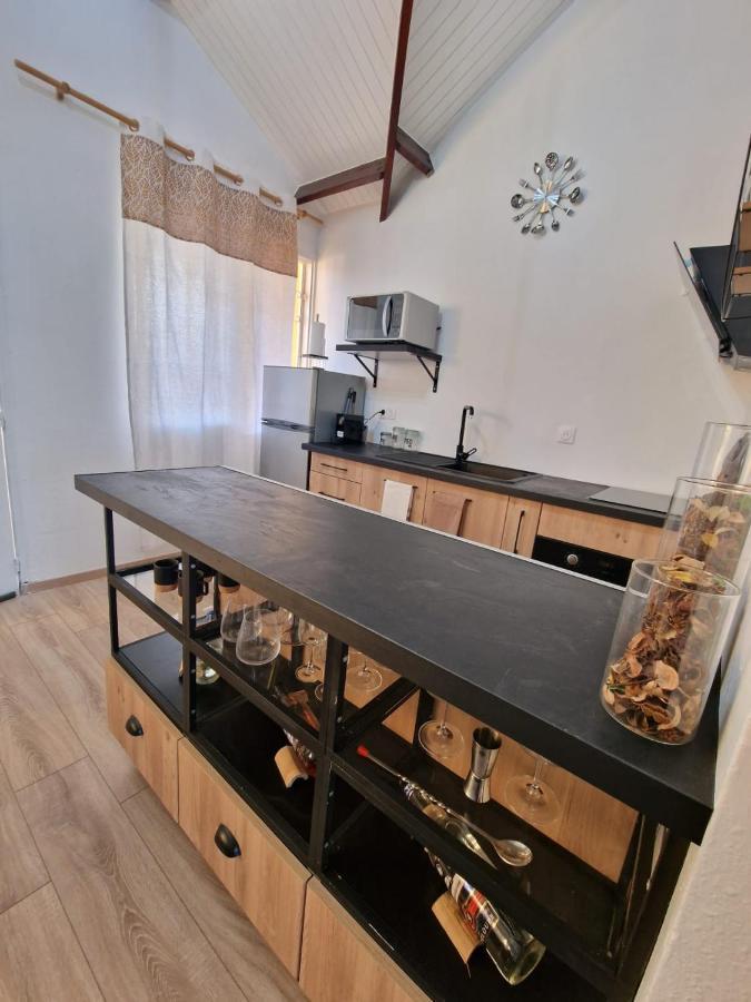 Bella Vista House 971 Apartment Le Gosier  Ngoại thất bức ảnh