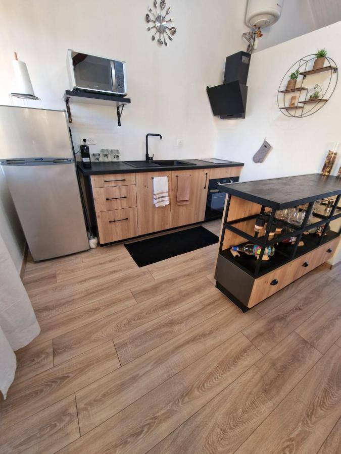 Bella Vista House 971 Apartment Le Gosier  Ngoại thất bức ảnh