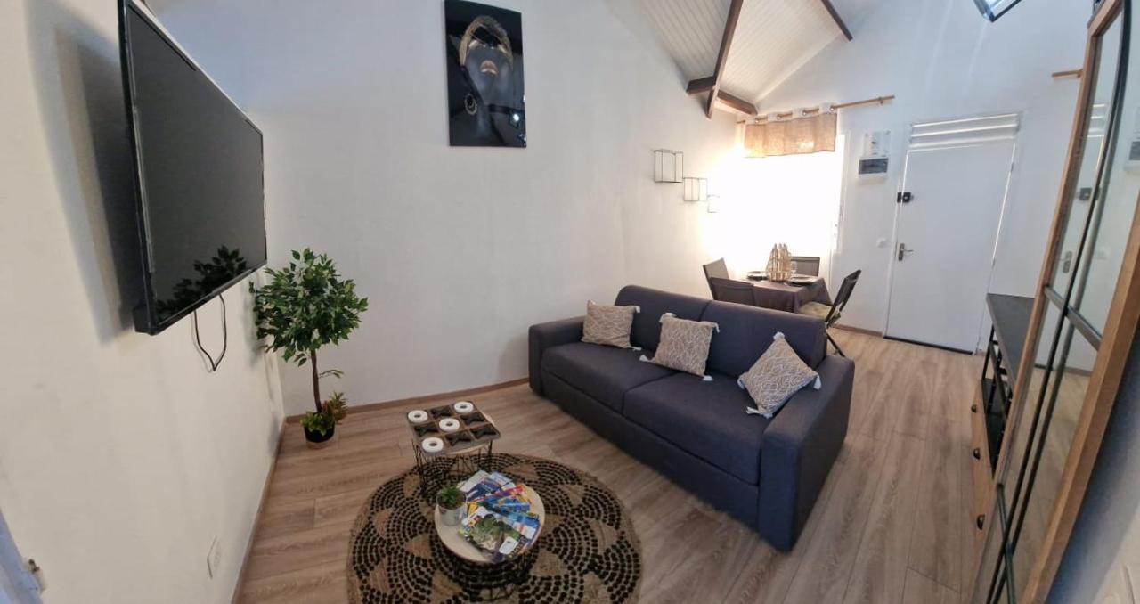 Bella Vista House 971 Apartment Le Gosier  Ngoại thất bức ảnh