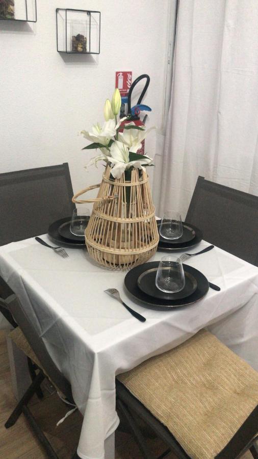 Bella Vista House 971 Apartment Le Gosier  Ngoại thất bức ảnh