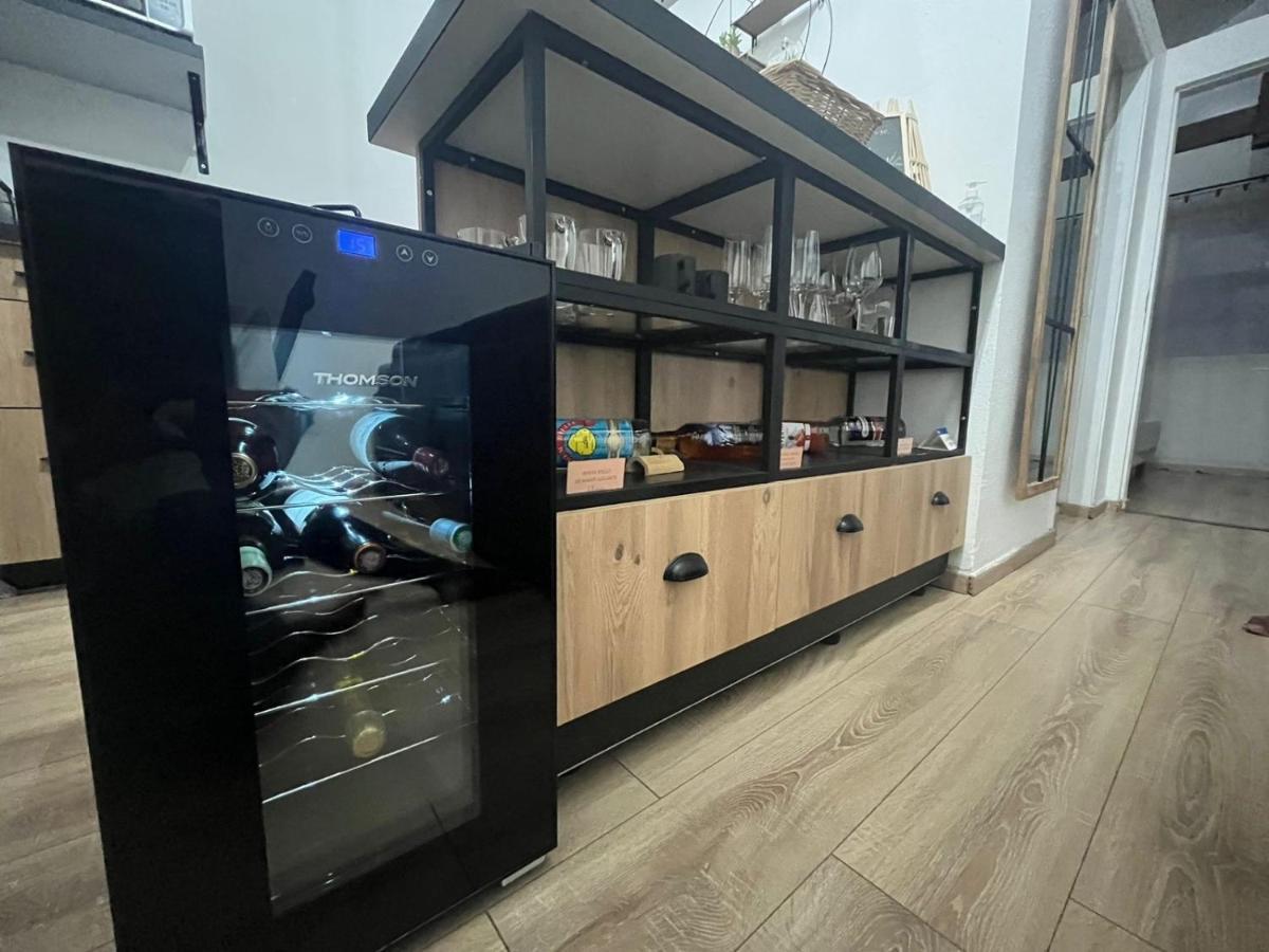 Bella Vista House 971 Apartment Le Gosier  Ngoại thất bức ảnh