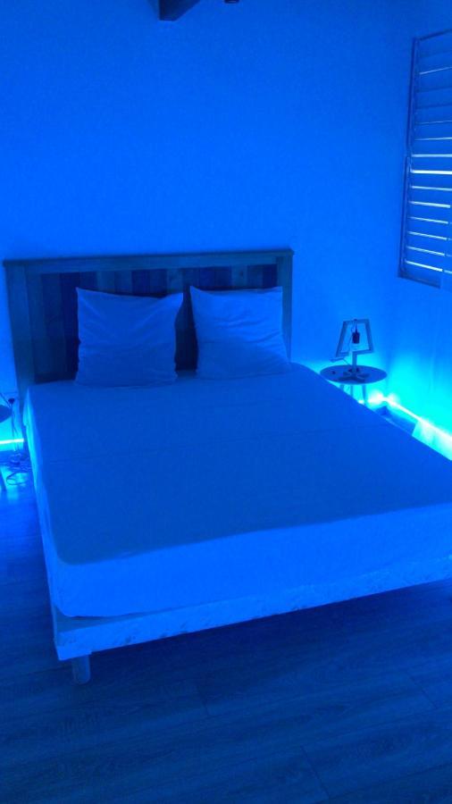 Bella Vista House 971 Apartment Le Gosier  Ngoại thất bức ảnh