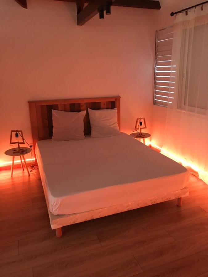 Bella Vista House 971 Apartment Le Gosier  Ngoại thất bức ảnh