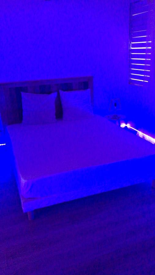 Bella Vista House 971 Apartment Le Gosier  Ngoại thất bức ảnh